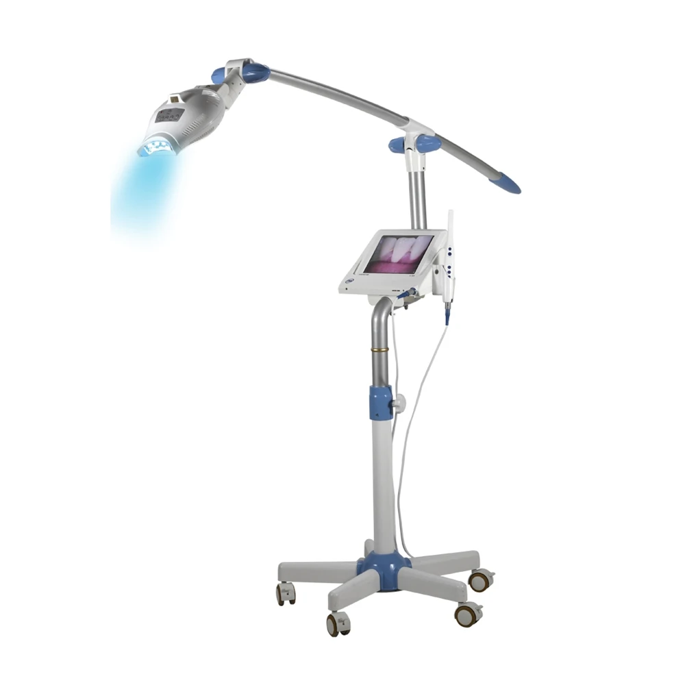 2022 high quality dental equipment cool light teeth whitening lamp machine with high power 7 cool lights
2022 high quality dental equipment cool light teeth whitening lamp machine with high power 7 cool lights