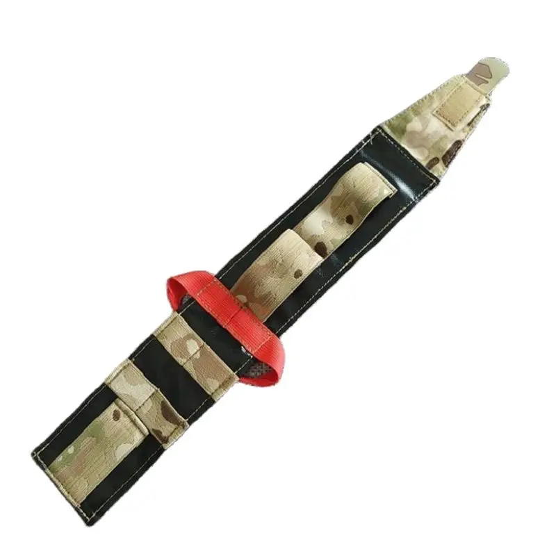 Outdoor Sports Tactics TT Single Pack Inner Tank Pack Medical Pack Quick Disassembly 556 Pack
Outdoor Sports Tactics TT Single Pack Inner Tank Pack Medical Pack Quick Disassembly 556 Pack