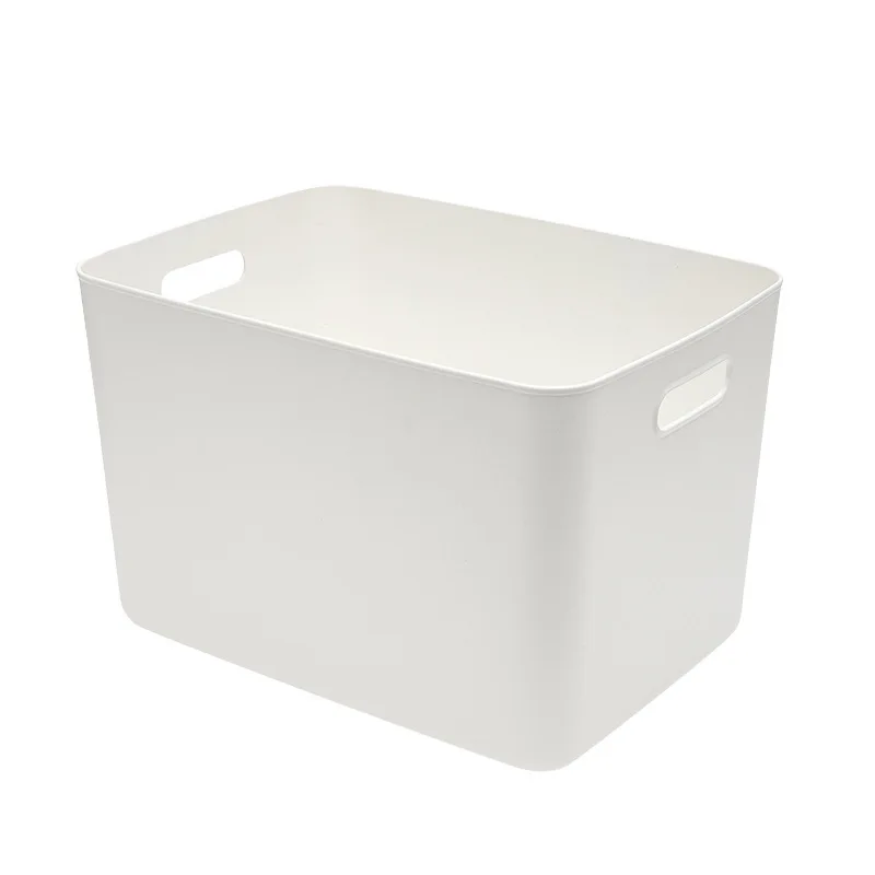 Jul2406 Household Portable Plastic Large-capacity Storage Box Underwear Sorting Box
Jul2406 Household Portable Plastic Large-capacity Storage Box Underwear Sorting Box