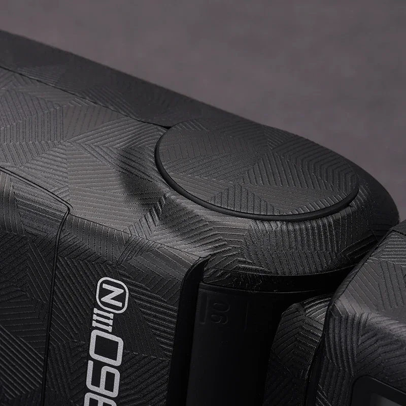 Виниловая пленка V860 III наклейка на кожу со вспышкой пальто для Godox V860III V860IIIC V860IIIN