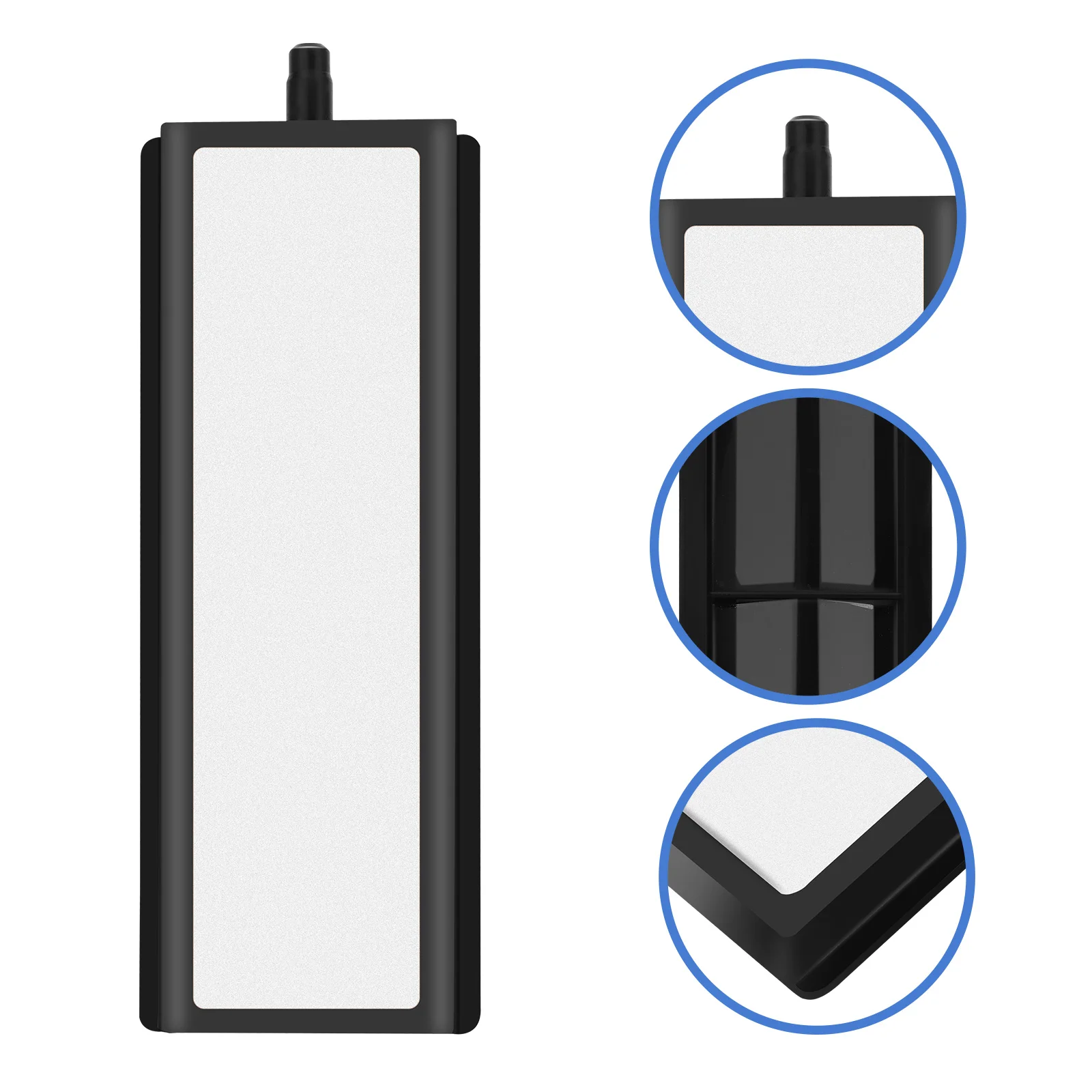 Bubble Stone Diffuser Frother Fish Tank Supply Aeration Refiner Air Aquarium Pump Nano
Bubble Stone Diffuser Frother Fish Tank Supply Aeration Refiner Air Aquarium Pump Nano