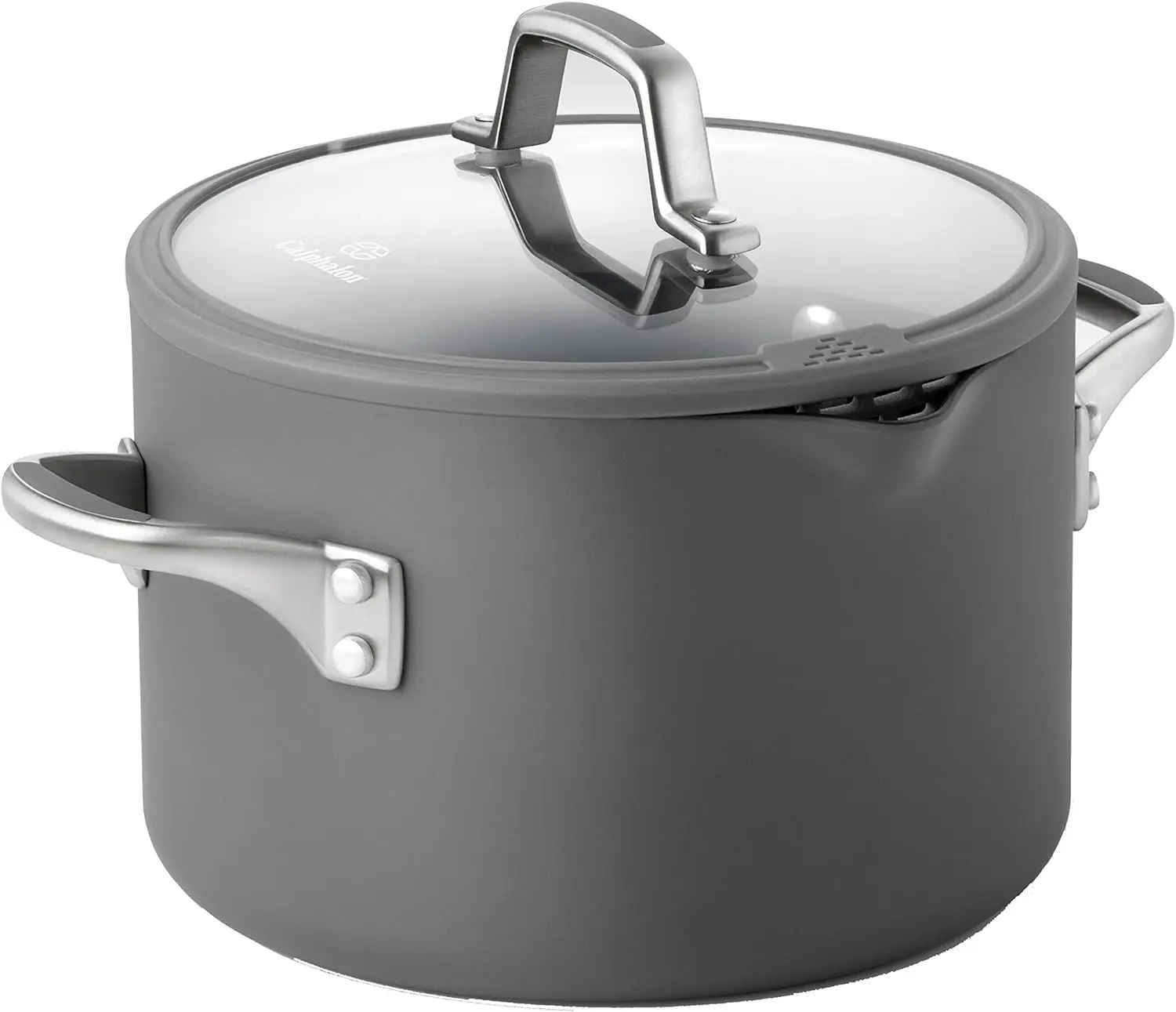 Easy System Nonstick Stock Pot and Cover, 6-Quart Chopsticks holder Palillos chinos acero inoxidable Stainless chopsticks Porcel
Easy System Nonstick Stock Pot and Cover, 6-Quart Chopsticks holder Palillos chinos acero inoxidable Stainless chopsticks Porcel