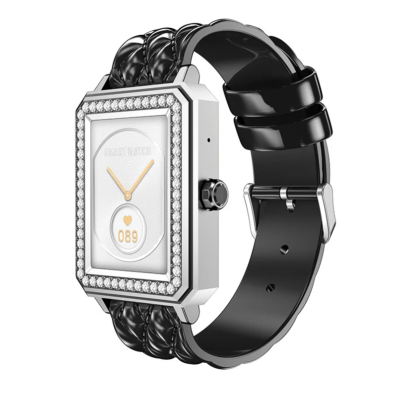 XIAOMI 2022 New female smart watch Bluetooth call physiological cycle heart rate health exercise Bracelet
XIAOMI 2022 New female smart watch Bluetooth call physiological cycle heart rate health exercise Bracelet