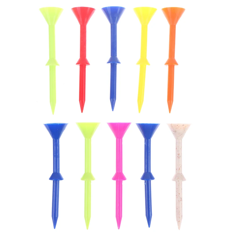 10Pcs 83Mm Golf Nail Ball Tee Wine Cup With Plastic Support For Golf Training
10Pcs 83Mm Golf Nail Ball Tee Wine Cup With Plastic Support For Golf Training