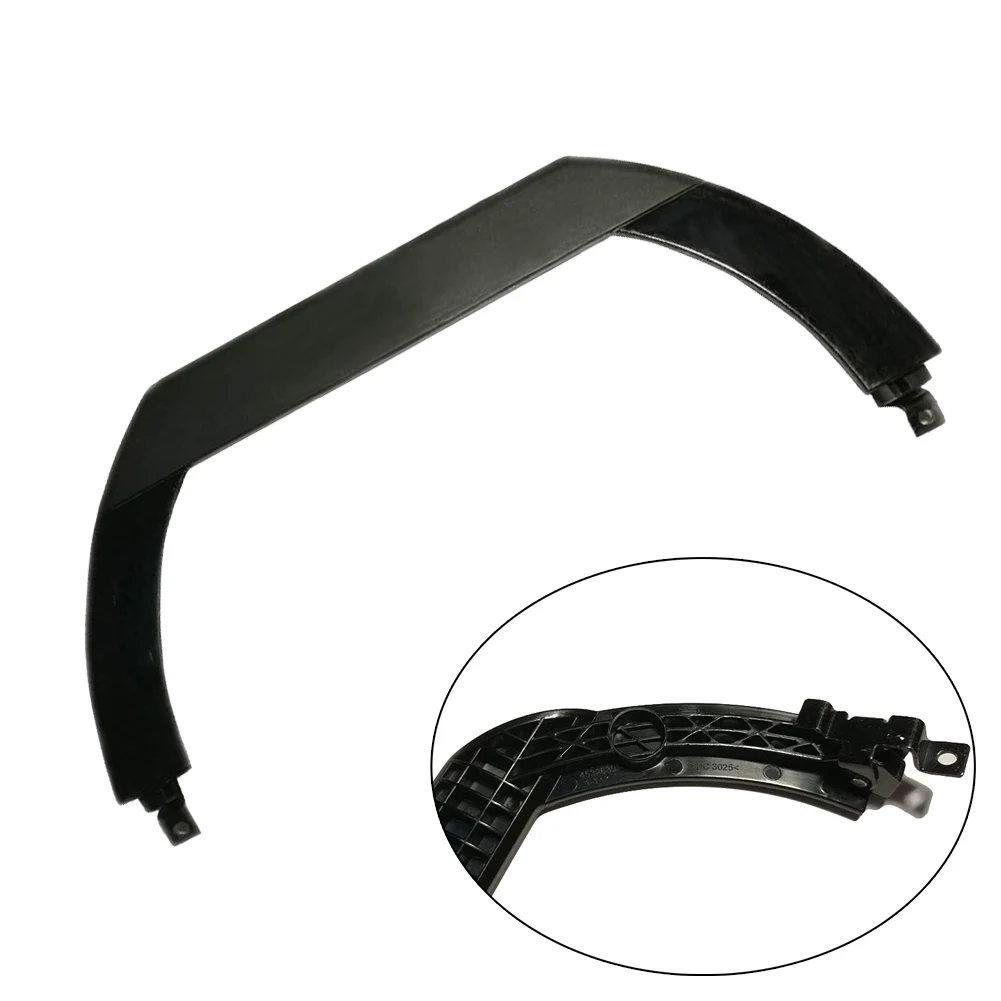 Черная ручка подходит для IRobot 890 серии 890 891 894 запасные части для вакуумного блока ручка Hpousehold Чистящая уборочная машина ручка аксессуары 
Черная ручка подходит для IRobot 890 серии 890 891 894 запасные части для вакуумного блока ручка Hpousehold Чистящая уборочная машина ручка аксессуары