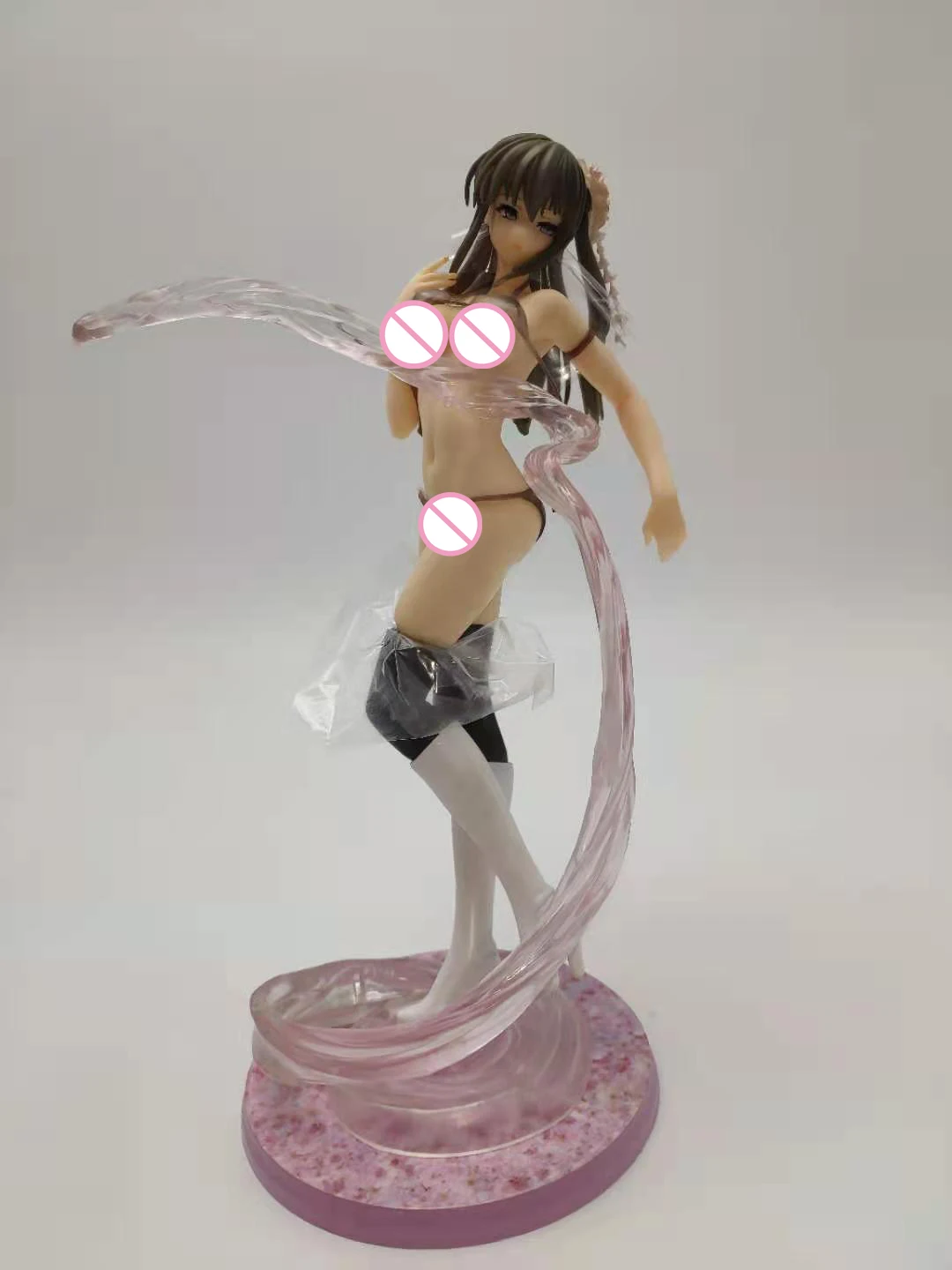 SkyTube Amane shirсаки комикс горячее молоко 1/6 фигурка иллюстрация аручу кизуки сексуальные девушки ПВХ фигурка модель игрушки 28 см
SkyTube Amane shirсаки комикс горячее молоко 1/6 фигурка иллюстрация аручу кизуки сексуальные девушки ПВХ фигурка модель игрушки 28 см