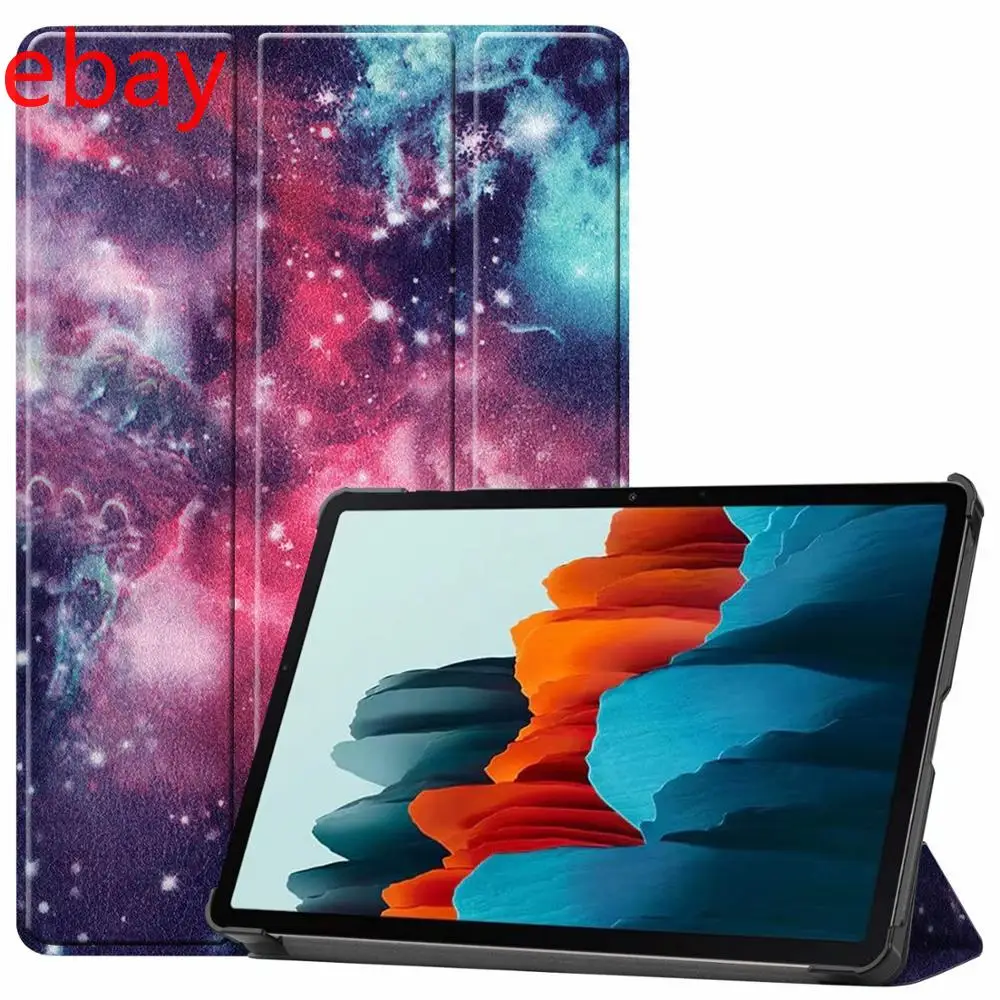 Легкий тонкий чехол для Samsung Galaxy Tab S7, чехол-подставка для планшета, защитный чехол для Samsung Galaxy Tab S7 SM-T875 T870 11"
Легкий тонкий чехол для Samsung Galaxy Tab S7, чехол-подставка для планшета, защитный чехол для Samsung Galaxy Tab S7 SM-T875 T870 11"