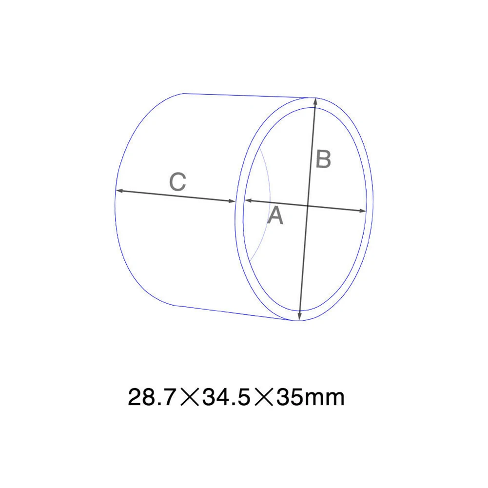 Graphite Gaskets Seal Muffler Exhaust Motorcycle Pipe Graphite Gasket Seal Ring Silencer1 Connector Motocross Sport Accessory
Graphite Gaskets Seal Muffler Exhaust Motorcycle Pipe Graphite Gasket Seal Ring Silencer1 Connector Motocross Sport Accessory