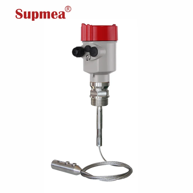 

level measuring instrument Deep Well Water Level Sensor non-contact liquid level sensor