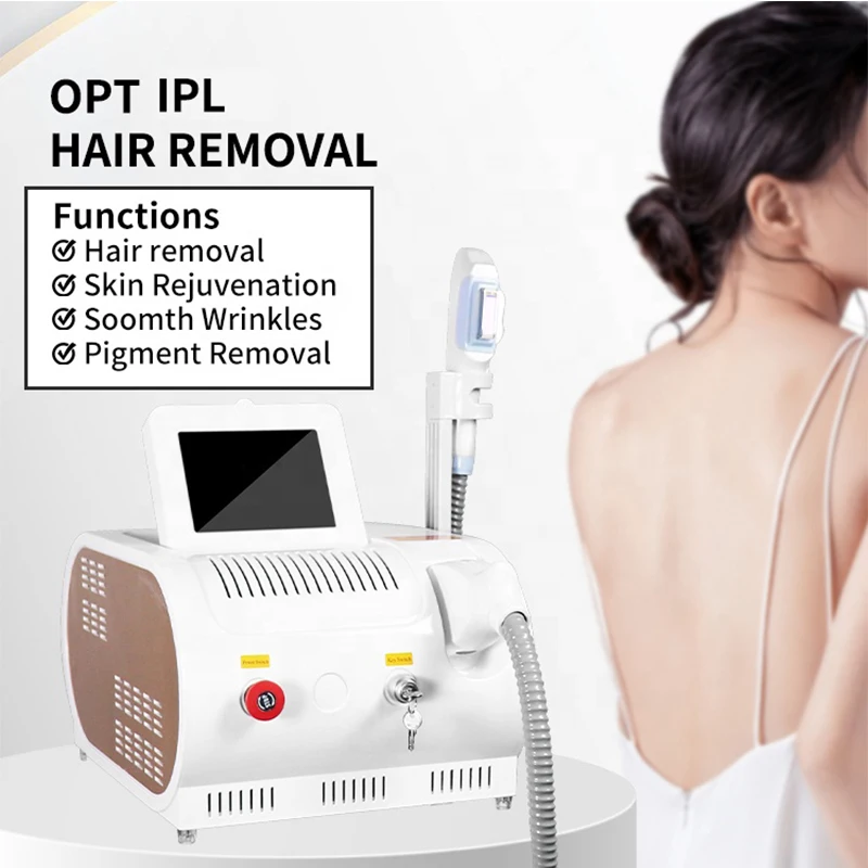 Professional IPL Opt Hair Permanent Remove Beauty Machine Ice Painless Skin Rejuveantion with 3 Tips Oem Language for women
Professional IPL Opt Hair Permanent Remove Beauty Machine Ice Painless Skin Rejuveantion with 3 Tips Oem Language for women