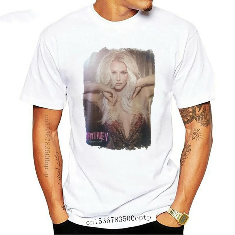Мужская одежда, новая футболка Britney Spears Piece Of Me. Мужчины и женщины все размеры. Индивидуальный заказ. Скидка, популярная футболка
Мужская одежда, новая футболка Britney Spears Piece Of Me. Мужчины и женщины все размеры. Индивидуальный заказ. Скидка, популярная футболка