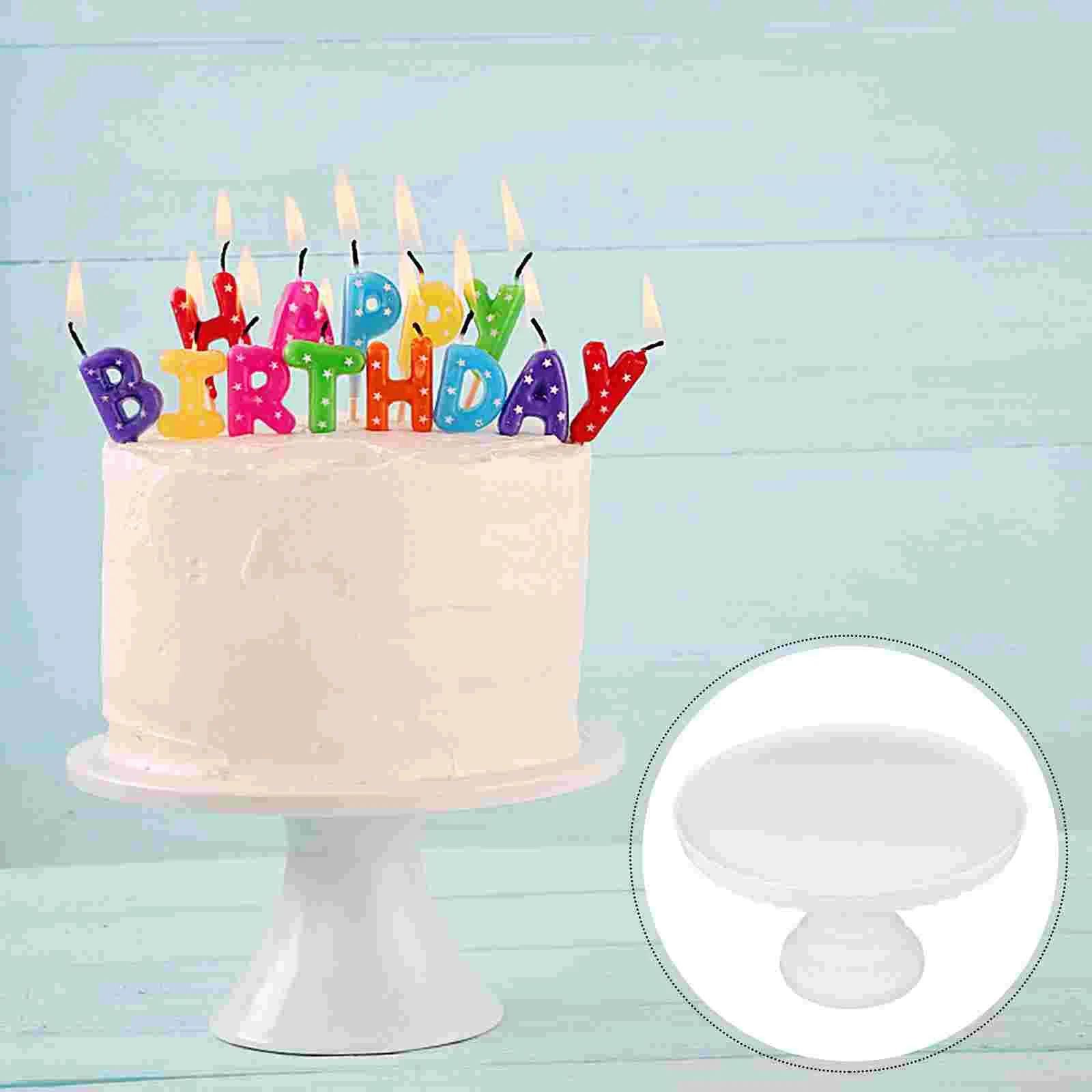 Cake Stand Display Dessert Cupcake Plate Tray Serving Holder Wedding Party Footedrack Platter Server Stands Birthday Round
Cake Stand Display Dessert Cupcake Plate Tray Serving Holder Wedding Party Footedrack Platter Server Stands Birthday Round