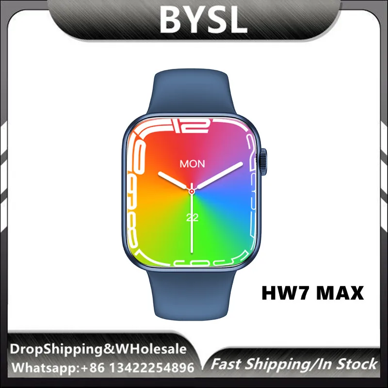 Смарт-часы HW7 Max, NFC, Беспроводная зарядка, глюкометр, экран с блокировкой паролем, энергосберегающие
Смарт-часы HW7 Max, NFC, Беспроводная зарядка, глюкометр, экран с блокировкой паролем, энергосберегающие