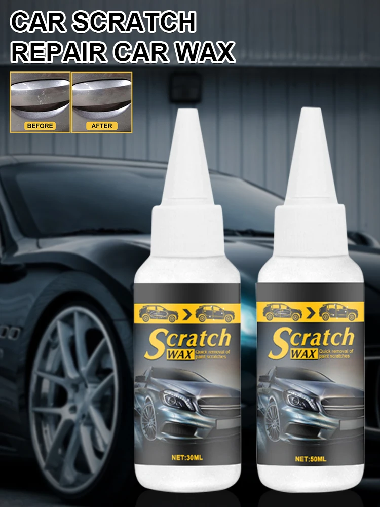 2022 Car Scratch Remover Repair Paint Care Tool Auto Swirl Remover Scratches Repair Polishing Wax Auto Product Car Accessories
2022 Car Scratch Remover Repair Paint Care Tool Auto Swirl Remover Scratches Repair Polishing Wax Auto Product Car Accessories