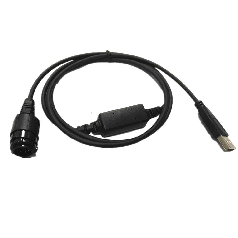 USB Programming Cable HKN6184C For Motorola MTM800E MTM5200 MTM5400 M8668 M8600 M8268 M8200 R8200 Radio Walkie Talkie
USB Programming Cable HKN6184C For Motorola MTM800E MTM5200 MTM5400 M8668 M8600 M8268 M8200 R8200 Radio Walkie Talkie