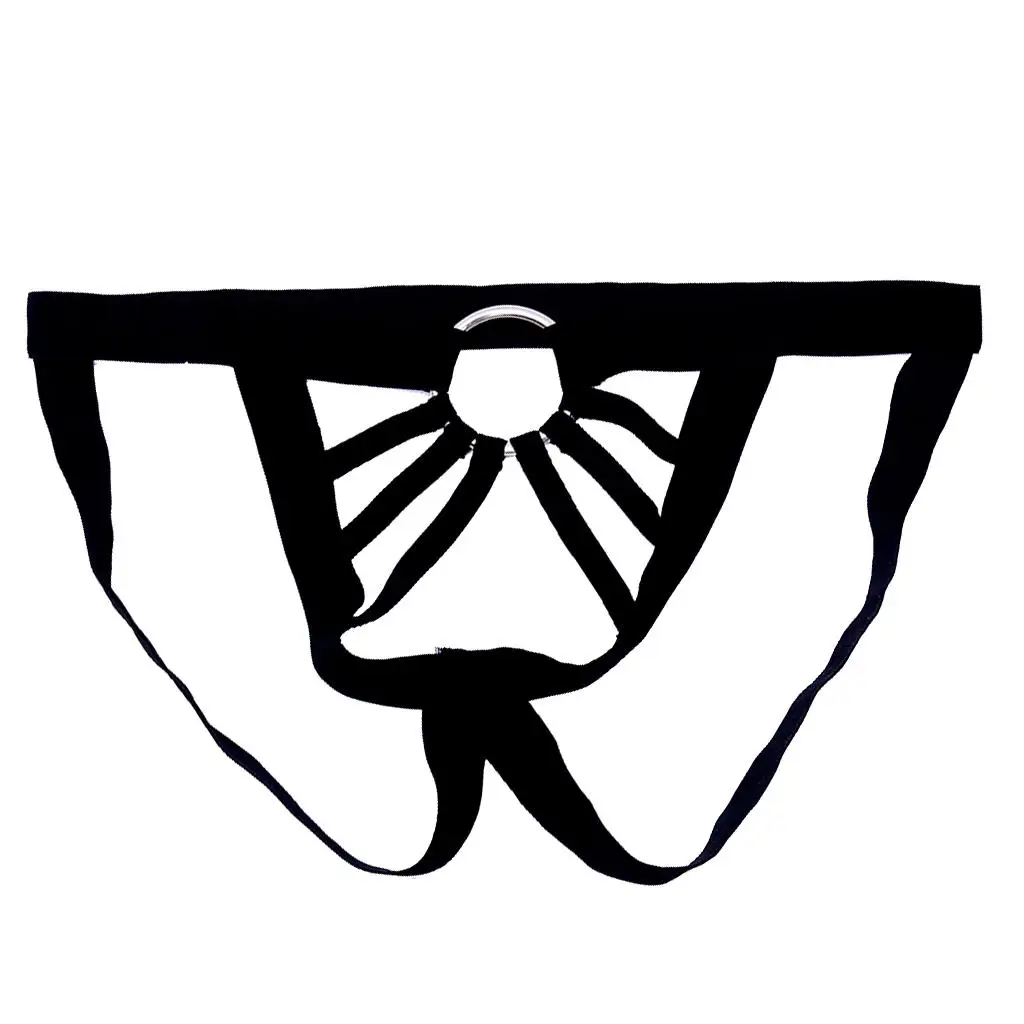 Elephant Trunk Underpants Men's Fashion Sexy Long Bulge Pouch Briefs Underwear Dropshipping
Elephant Trunk Underpants Men's Fashion Sexy Long Bulge Pouch Briefs Underwear Dropshipping