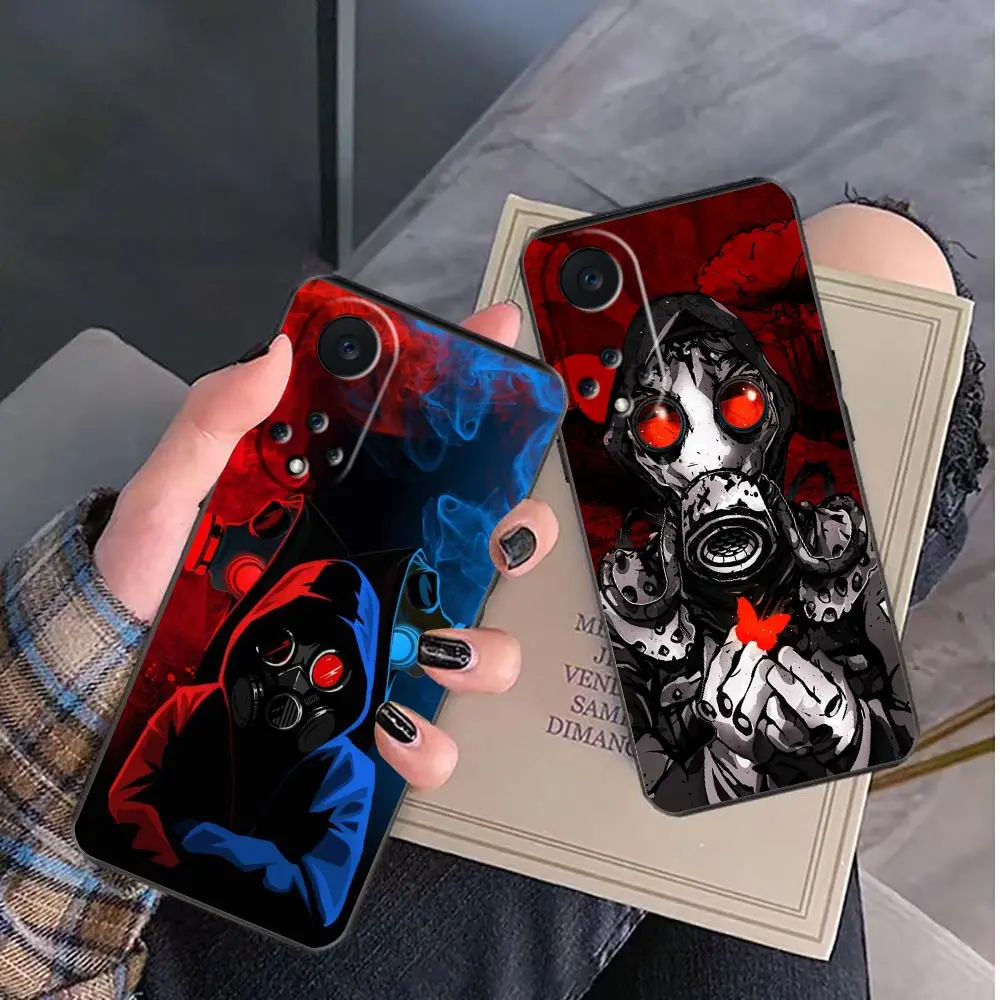 Funda Case For Huawei NOVA Y90 Y70 Y61 10 9 9SE 8 8I 7 7I 5 5I 4 3 3I 2 2I 2S Lite Plus Pro Case Para Funny Gas Mask Graffiti
Funda Case For Huawei NOVA Y90 Y70 Y61 10 9 9SE 8 8I 7 7I 5 5I 4 3 3I 2 2I 2S Lite Plus Pro Case Para Funny Gas Mask Graffiti