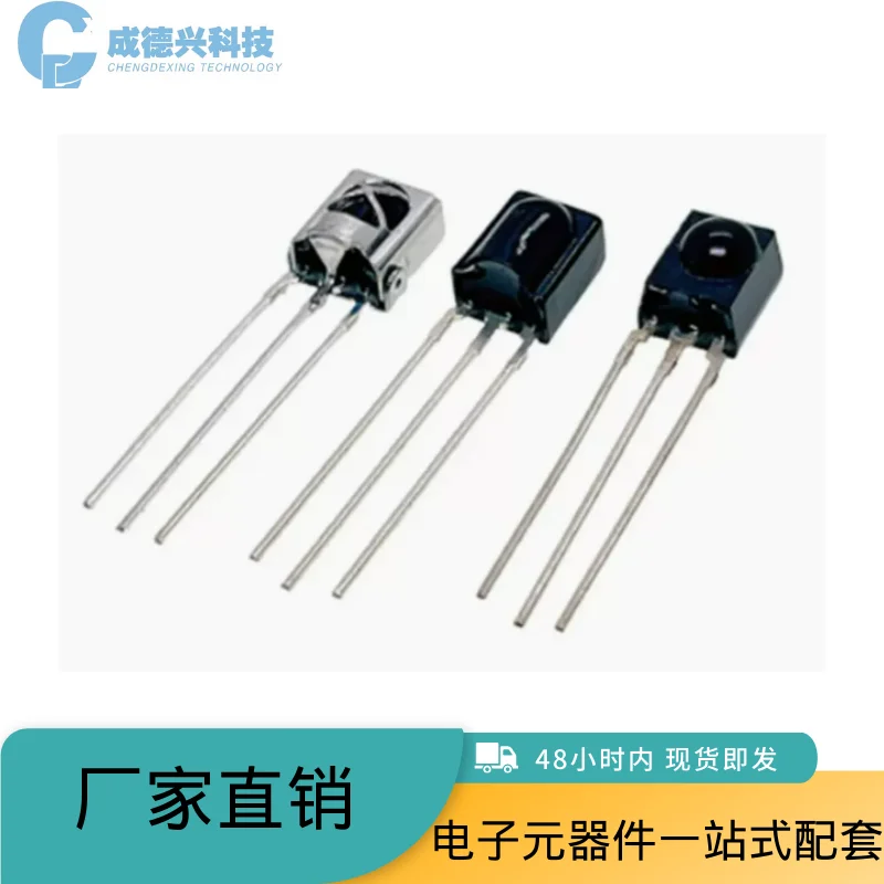 10PCS/LOT TSOP34336 TSOP34338SS1F TSOP34838 TSOP4838 TSOP7000 DIP3 Photodiode Sensor New Original Stock
10PCS/LOT TSOP34336 TSOP34338SS1F TSOP34838 TSOP4838 TSOP7000 DIP3 Photodiode Sensor New Original Stock