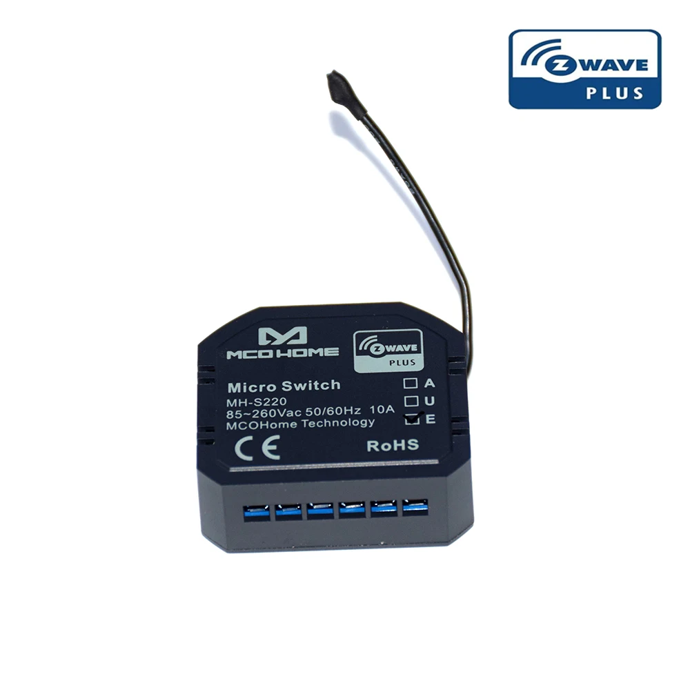 Z-Wave Plus eu868,42 МГц в модуле настенного выключателя питания, модуль ПЕРЕКЛЮЧАТЕЛЯ ВКЛ/ВЫКЛ, MCO для дома, Фотогалерея нагрузки 10 А для управления
Z-Wave Plus eu868,42 МГц в модуле настенного выключателя питания, модуль ПЕРЕКЛЮЧАТЕЛЯ ВКЛ/ВЫКЛ, MCO для дома, Фотогалерея нагрузки 10 А для управления