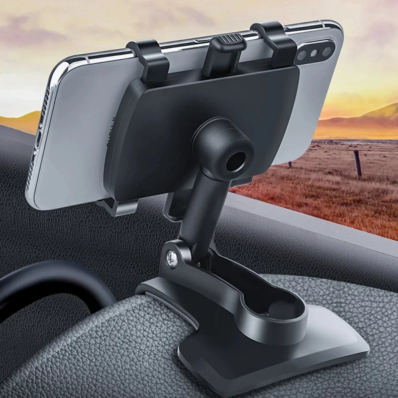 Adjustable Car Mobile Phone Holder Phone Stand Holder For Iphone Xiaomi Huawei Samsung Universal Mobile Phone Holder In Car
Adjustable Car Mobile Phone Holder Phone Stand Holder For Iphone Xiaomi Huawei Samsung Universal Mobile Phone Holder In Car