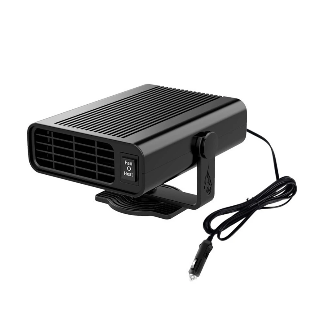 Car Car Heater Low Noise Universal White Black Easy To Use Simple Design Thermal Switch Brand New High Quality
Car Car Heater Low Noise Universal White Black Easy To Use Simple Design Thermal Switch Brand New High Quality