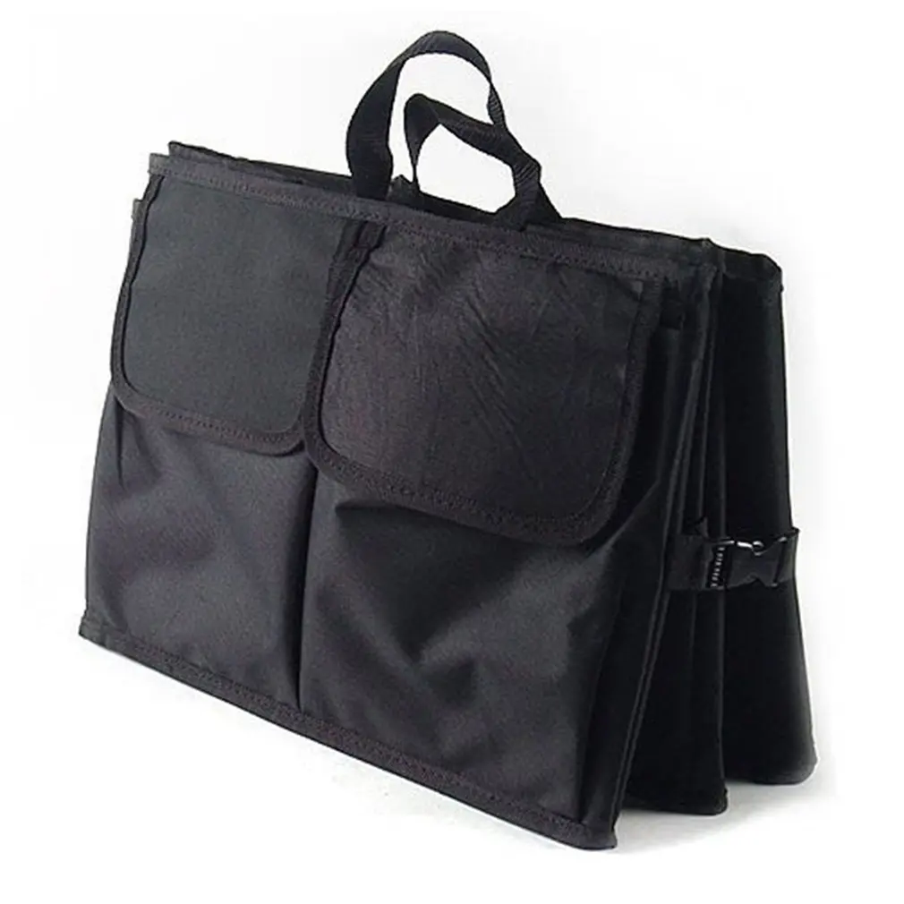 Multifunctional Oxford Cloth Auto Car Seat Back Bag Blanket Cloth Multi-Pocket Storage Bag Organizer Holder Accessory
Multifunctional Oxford Cloth Auto Car Seat Back Bag Blanket Cloth Multi-Pocket Storage Bag Organizer Holder Accessory