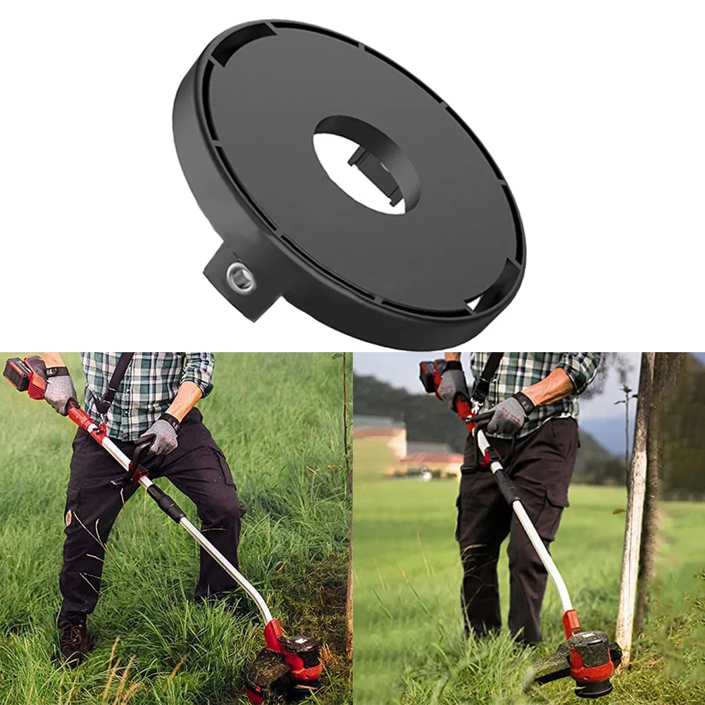 Крышка катушки триммера для Einhell GE-CT 36/30 Li E SOLO AGILLO 36/255 BL, сменная крышка катушки для садовой газонокосилки, 1 шт.
Крышка катушки триммера для Einhell GE-CT 36/30 Li E SOLO AGILLO 36/255 BL, сменная крышка катушки для садовой газонокосилки, 1 шт.
