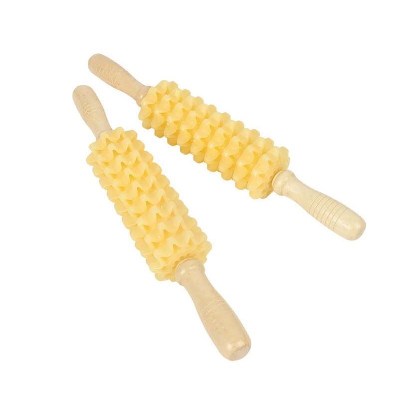 Plastic 9 Wheels Body Massager Roller Massager Tool Massager Multifunctional Fitness Roller 9-Wheel Muscle Relax Tool
Plastic 9 Wheels Body Massager Roller Massager Tool Massager Multifunctional Fitness Roller 9-Wheel Muscle Relax Tool