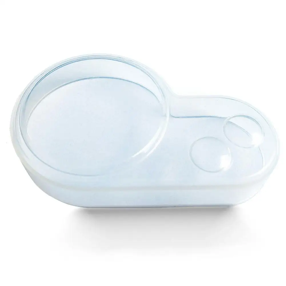 Крышка для электрического измерителя Прозрачная силиконовая защитная Водонепроницаемая силиконовая крышка для ЖК-дисплея U3w5
Крышка для электрического измерителя Прозрачная силиконовая защитная Водонепроницаемая силиконовая крышка для ЖК-дисплея U3w5