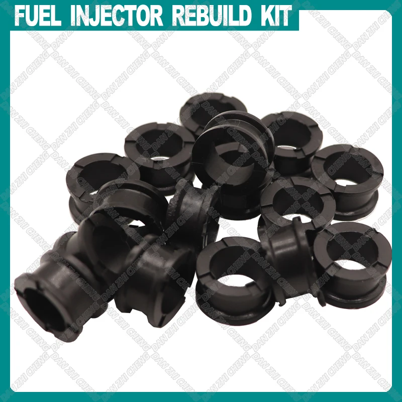 1000pieces for Honda car Fuel injector rubber seals repair kit 15*10*8.2mm 16473-PD6-000 16450-P8A-A00 16450-P0A-000
1000pieces for Honda car Fuel injector rubber seals repair kit 15*10*8.2mm 16473-PD6-000 16450-P8A-A00 16450-P0A-000