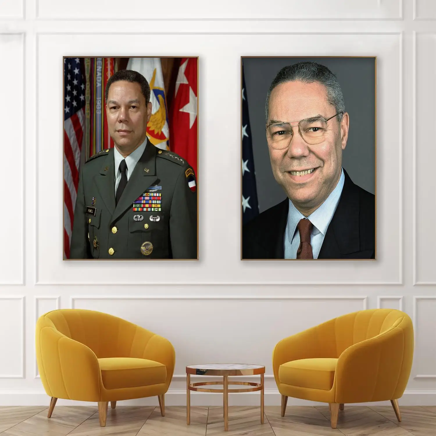 colin powell government official Decorative Painting Canvas Poster Wall Art Living Room Posters Bedroom Painting
colin powell government official Decorative Painting Canvas Poster Wall Art Living Room Posters Bedroom Painting