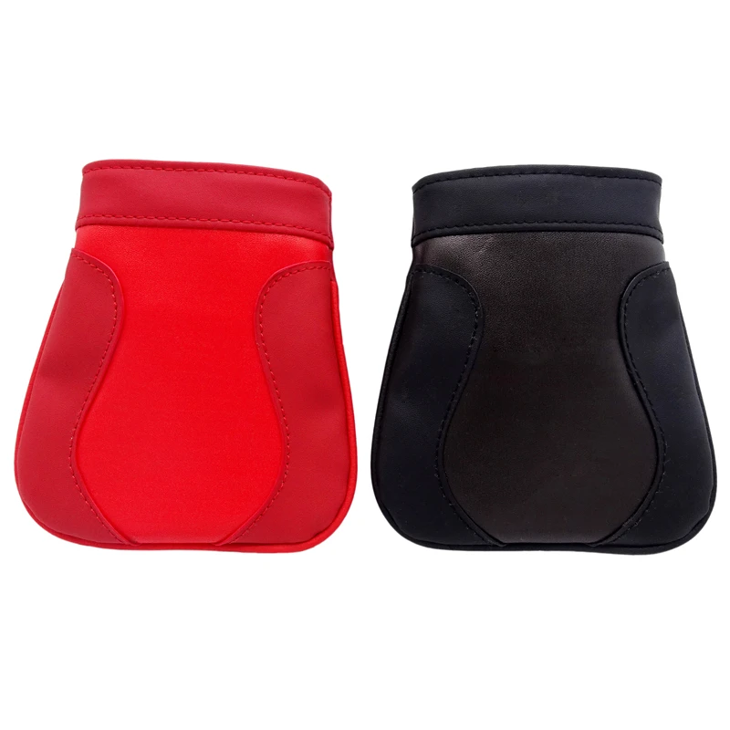 1pc Car Interior Air Vent Outlet Trash Box PU Leather Auto Vent Hanging Box Pouch Storage Bag Car Stowing Tidying Accessories
1pc Car Interior Air Vent Outlet Trash Box PU Leather Auto Vent Hanging Box Pouch Storage Bag Car Stowing Tidying Accessories