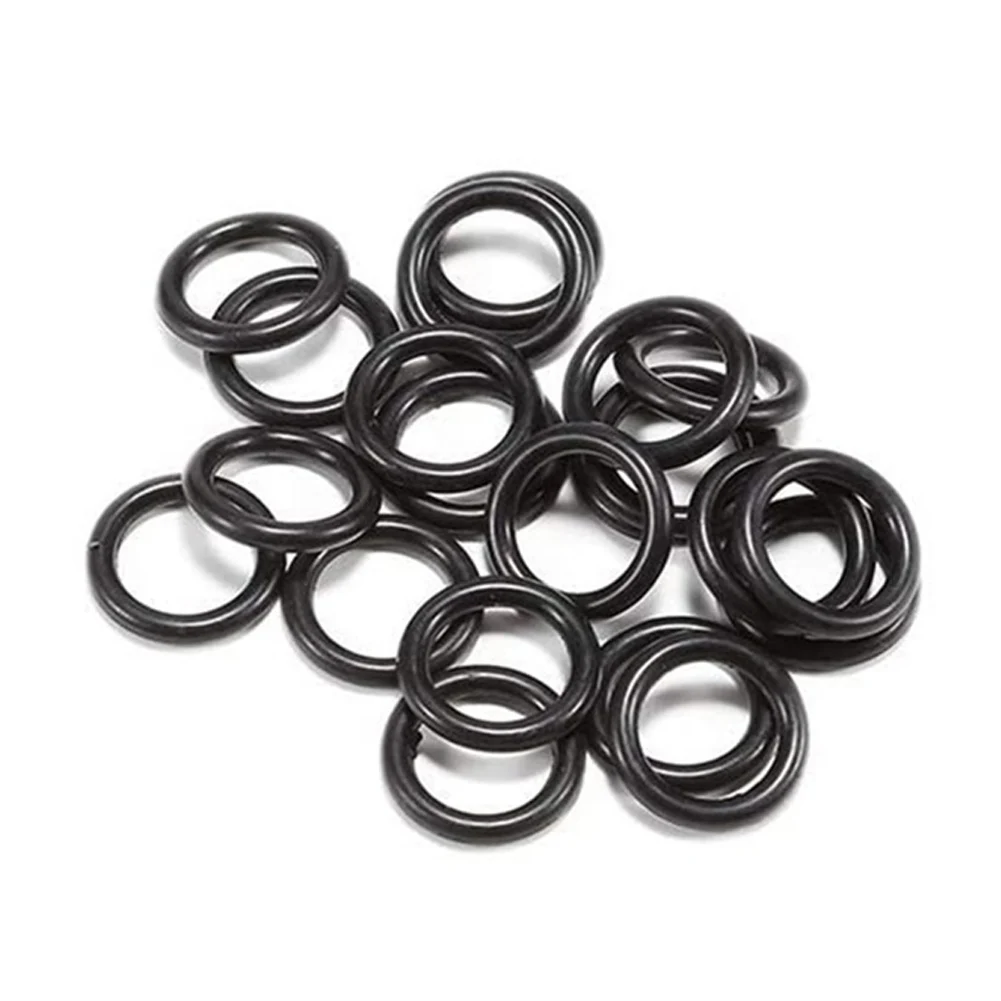 20Pcs 1/4 M22 O-Rings Rubber For Pressure Washer Hose Quick Disconnect Connector Tools Watering Irrigation Accessory
20Pcs 1/4 M22 O-Rings Rubber For Pressure Washer Hose Quick Disconnect Connector Tools Watering Irrigation Accessory