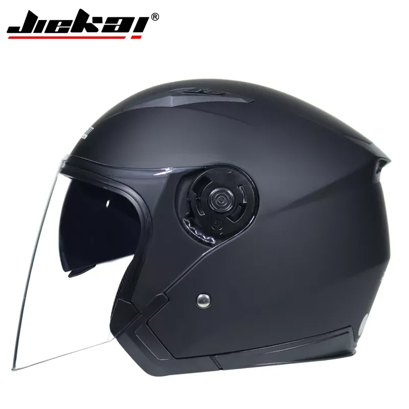 NEW2023 Helmet motorcycle open face capacete para motocicleta cascos para moto racing Jiekai motorcycle vintage helmets with dua
NEW2023 Helmet motorcycle open face capacete para motocicleta cascos para moto racing Jiekai motorcycle vintage helmets with dua