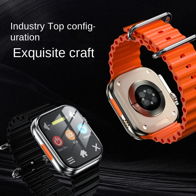 Детские Смарт-часы GS29 Huaqiangbei S8ultra WeChat QQ Douyin 
Детские Смарт-часы GS29 Huaqiangbei S8ultra WeChat QQ Douyin