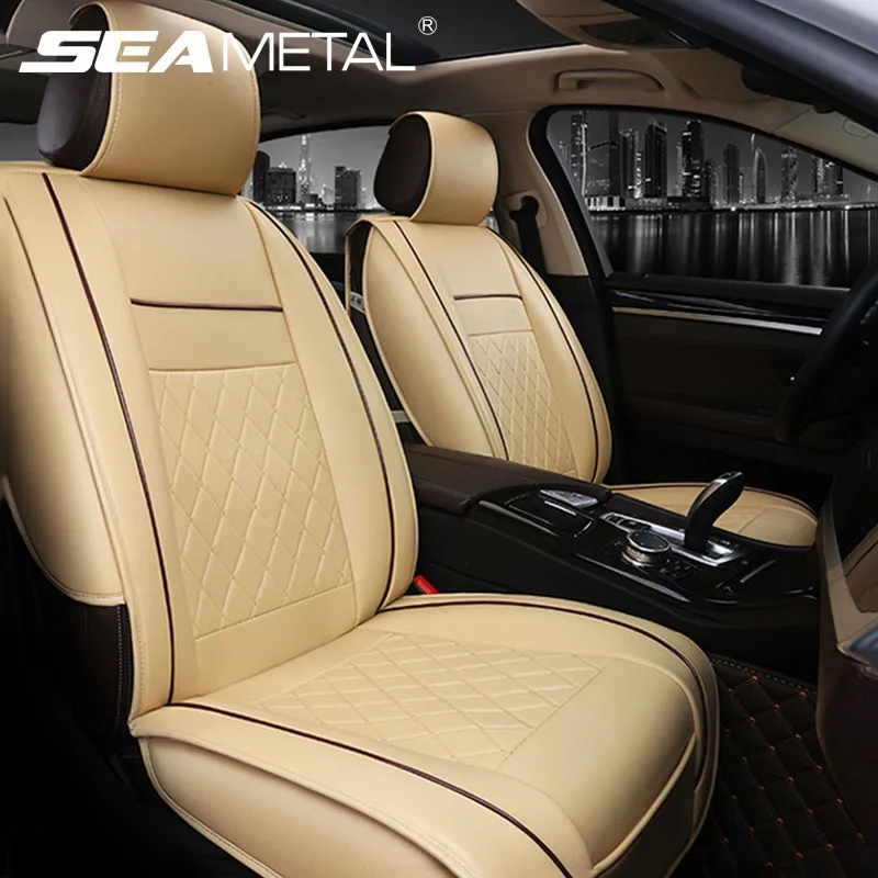 Universal Car Seat Covers Set Styling Auto Chairs Cushion Cover Car Accessories Seats Protector Pad Automobiles Seat Covers Mats
Universal Car Seat Covers Set Styling Auto Chairs Cushion Cover Car Accessories Seats Protector Pad Automobiles Seat Covers Mats