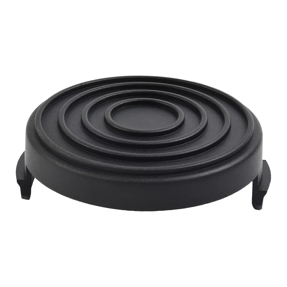 3 Coils 1 Spool Cover Hood For EINHELL GC-ET 4530 Electric Cordless Lawn Trimmer Spool Cap Lawnmower Accessories 450 Watts
3 Coils 1 Spool Cover Hood For EINHELL GC-ET 4530 Electric Cordless Lawn Trimmer Spool Cap Lawnmower Accessories 450 Watts