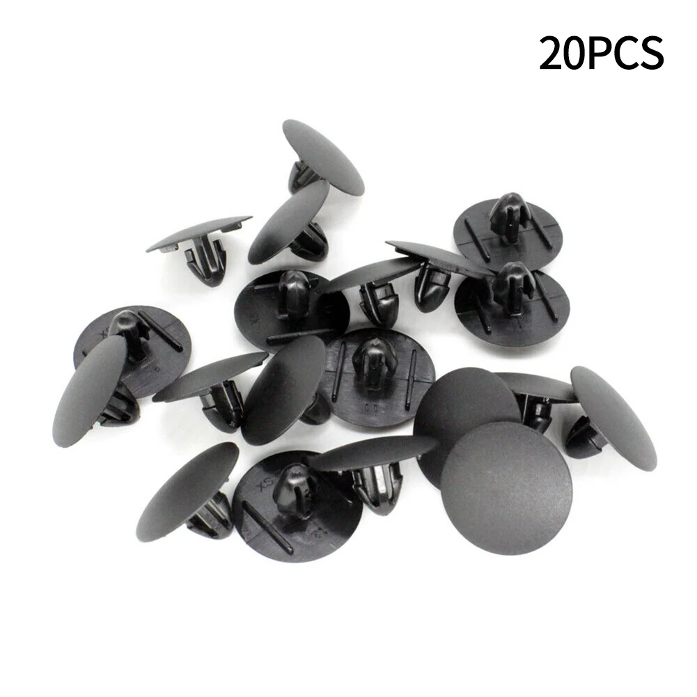 20pcs Hood Insulation Retainer Clip Fastener Rivet For Toyota For Scion 90467-A0003 Hood Insulation Clip Auto Accessories
20pcs Hood Insulation Retainer Clip Fastener Rivet For Toyota For Scion 90467-A0003 Hood Insulation Clip Auto Accessories