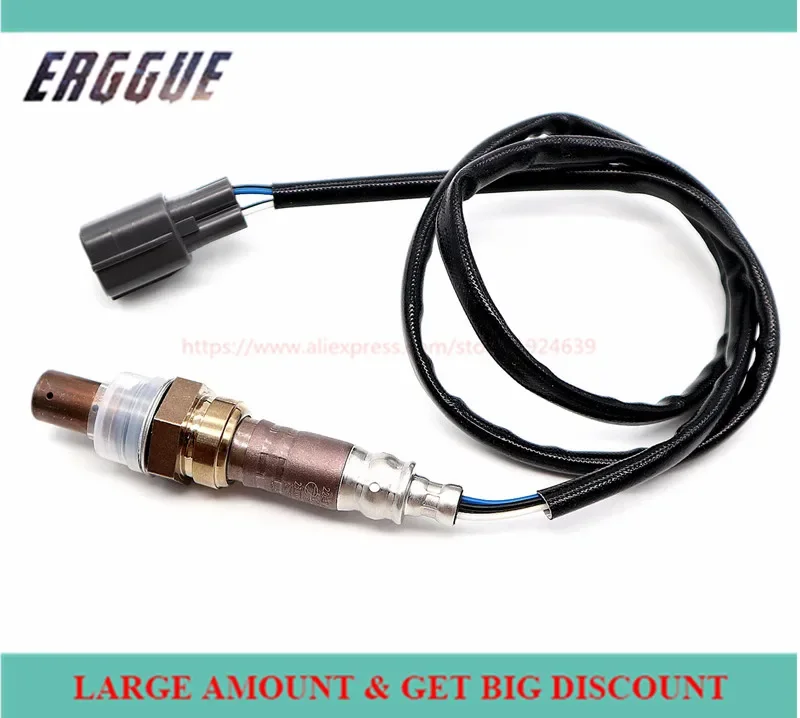 15537 15502 24659 22641AA042 22641AA090 2349011 Oxygen Sensor For Subaru Impreza 2.0L 2000-2009 Forester 2.0L 1997-2008
15537 15502 24659 22641AA042 22641AA090 2349011 Oxygen Sensor For Subaru Impreza 2.0L 2000-2009 Forester 2.0L 1997-2008
