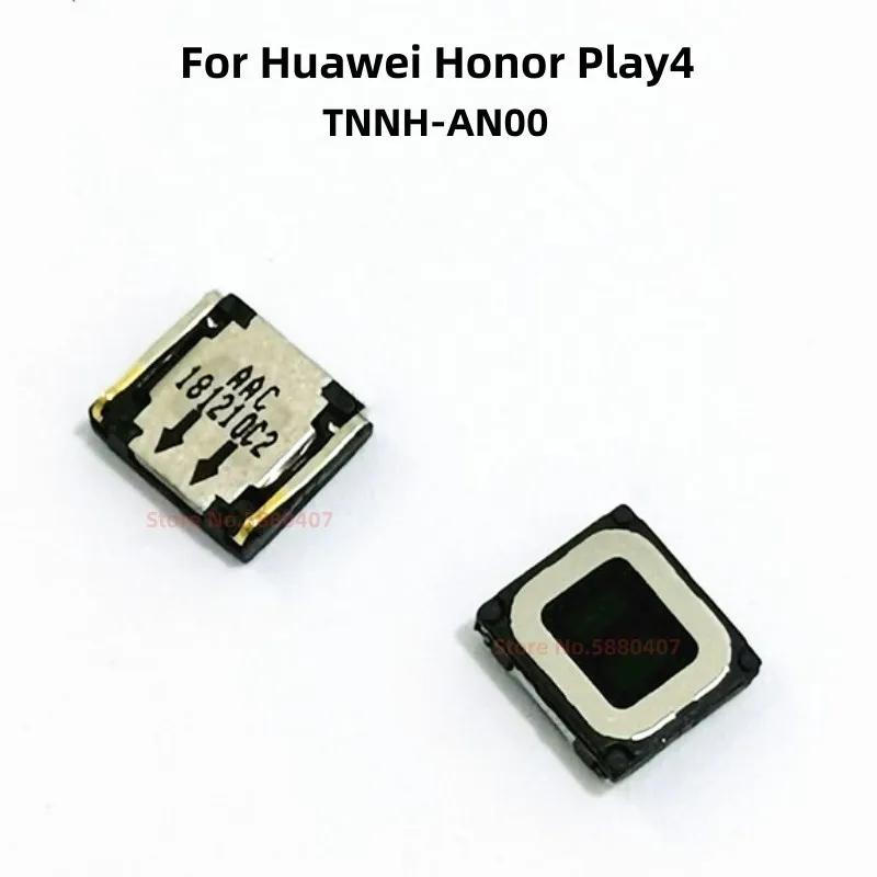 100% Original Telephone Receiver Connector For Huawei Honor Play4 TNNH-AN00 Earpiece Speaker Flex Cable Replacement Parts 
100% Original Telephone Receiver Connector For Huawei Honor Play4 TNNH-AN00 Earpiece Speaker Flex Cable Replacement Parts