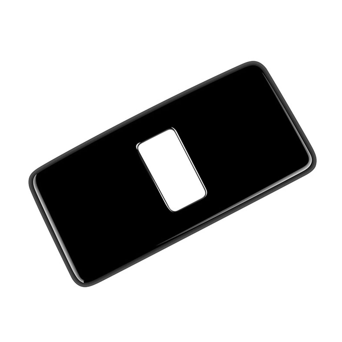 Car Indoor SOS Cover Roof Emergency Button Panel Decorative Trim for NOTE E13 KICKS 2020-2022 Glossy Black
Car Indoor SOS Cover Roof Emergency Button Panel Decorative Trim for NOTE E13 KICKS 2020-2022 Glossy Black