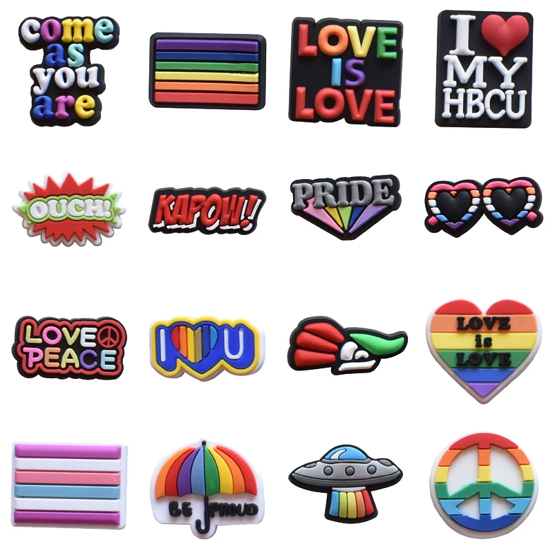 Pins for Crocs Charms Women Designer Girl Shoes Accessories Shoe Charms Xmas Gifts for Croc Charm Summer Kids Jeans Decorations
Pins for Crocs Charms Women Designer Girl Shoes Accessories Shoe Charms Xmas Gifts for Croc Charm Summer Kids Jeans Decorations