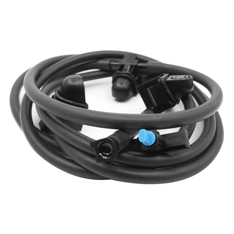 New Windshield Windscreen Washer Nozzle Jet Hose A2048601692 For -Mercedes-Benz C-Class W204 2008-2014 Without Heated
New Windshield Windscreen Washer Nozzle Jet Hose A2048601692 For -Mercedes-Benz C-Class W204 2008-2014 Without Heated