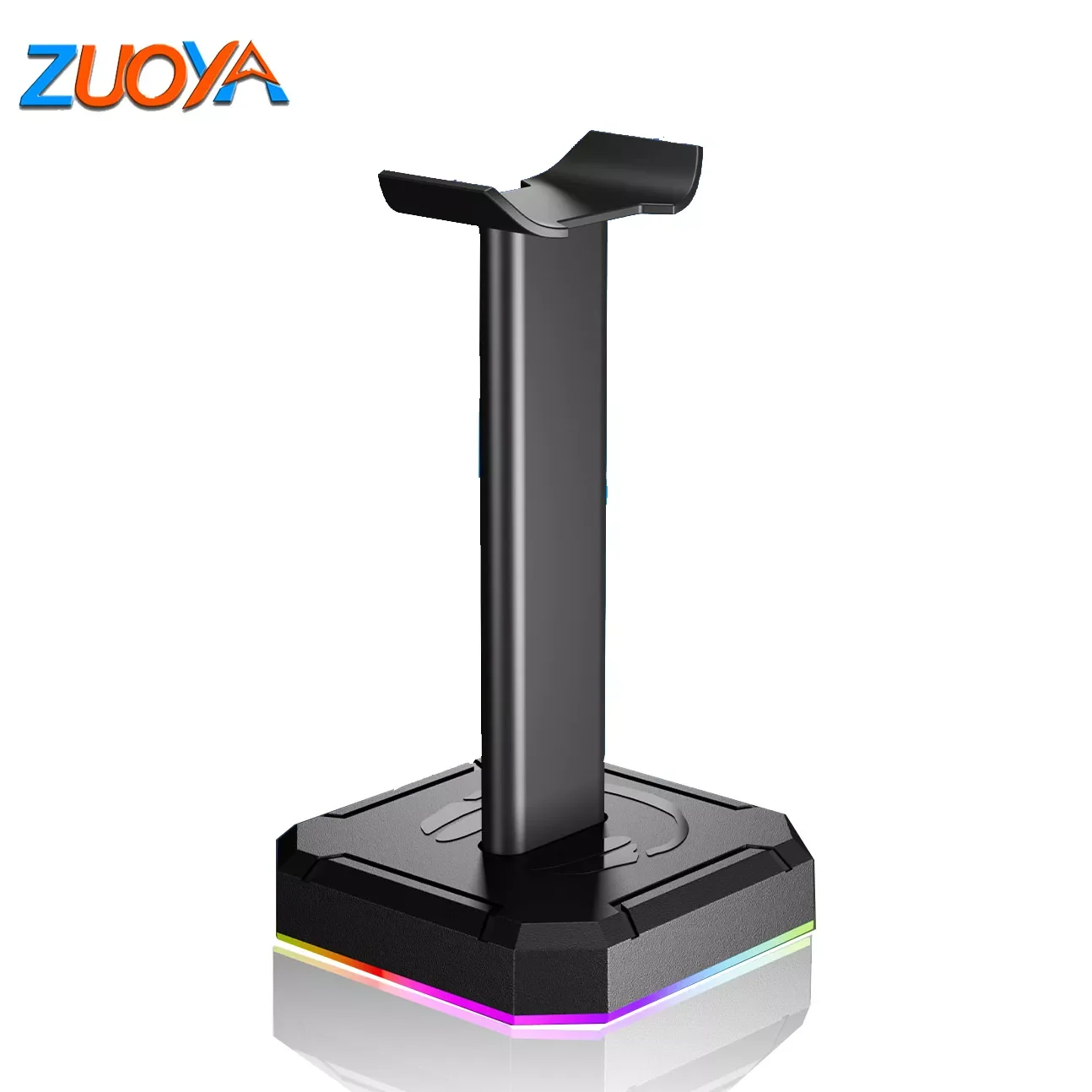 2023 ZUOYA RGB Headset Stand for Gamer Gaming Headset Holder Hook Gaming Headphones Accessories PC Accessories Desk audifonos e
2023 ZUOYA RGB Headset Stand for Gamer Gaming Headset Holder Hook Gaming Headphones Accessories PC Accessories Desk audifonos e