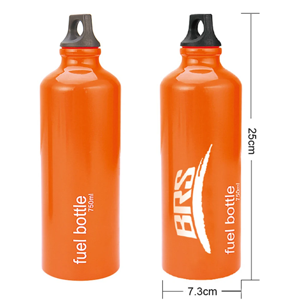 Canister Oil Fuel Bottle 25*7.3*7.3cm 750ML Alcohol Gasoline Canister Camping Supplies For Outdoor Picnic Camping
Canister Oil Fuel Bottle 25*7.3*7.3cm 750ML Alcohol Gasoline Canister Camping Supplies For Outdoor Picnic Camping