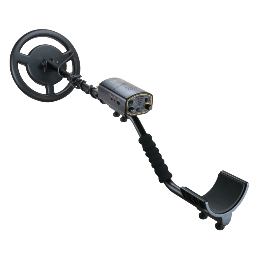 Professional High deep Depth 2.5M Metal Detector Underground / Gold detector Hunter
Professional High deep Depth 2.5M Metal Detector Underground / Gold detector Hunter