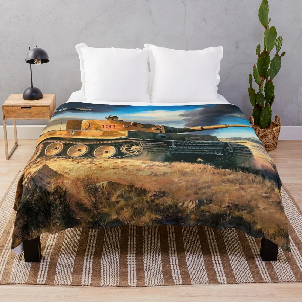 Tank Throw Blanket, All Season Warm Bed Blankets Lightweight Tufted Fuzzy Flannel Fleece Throw Shawls and Wraps for Sofa Couch
Tank Throw Blanket, All Season Warm Bed Blankets Lightweight Tufted Fuzzy Flannel Fleece Throw Shawls and Wraps for Sofa Couch