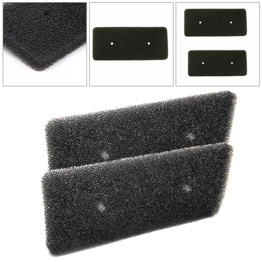 For Samsung Foam Filters For Samsung 2pcs DV70 DV80 DV90 DV91 DV70F5E0HGWEU DV80H8100HWEG Robot Vacuum Cleaner
For Samsung Foam Filters For Samsung 2pcs DV70 DV80 DV90 DV91 DV70F5E0HGWEU DV80H8100HWEG Robot Vacuum Cleaner