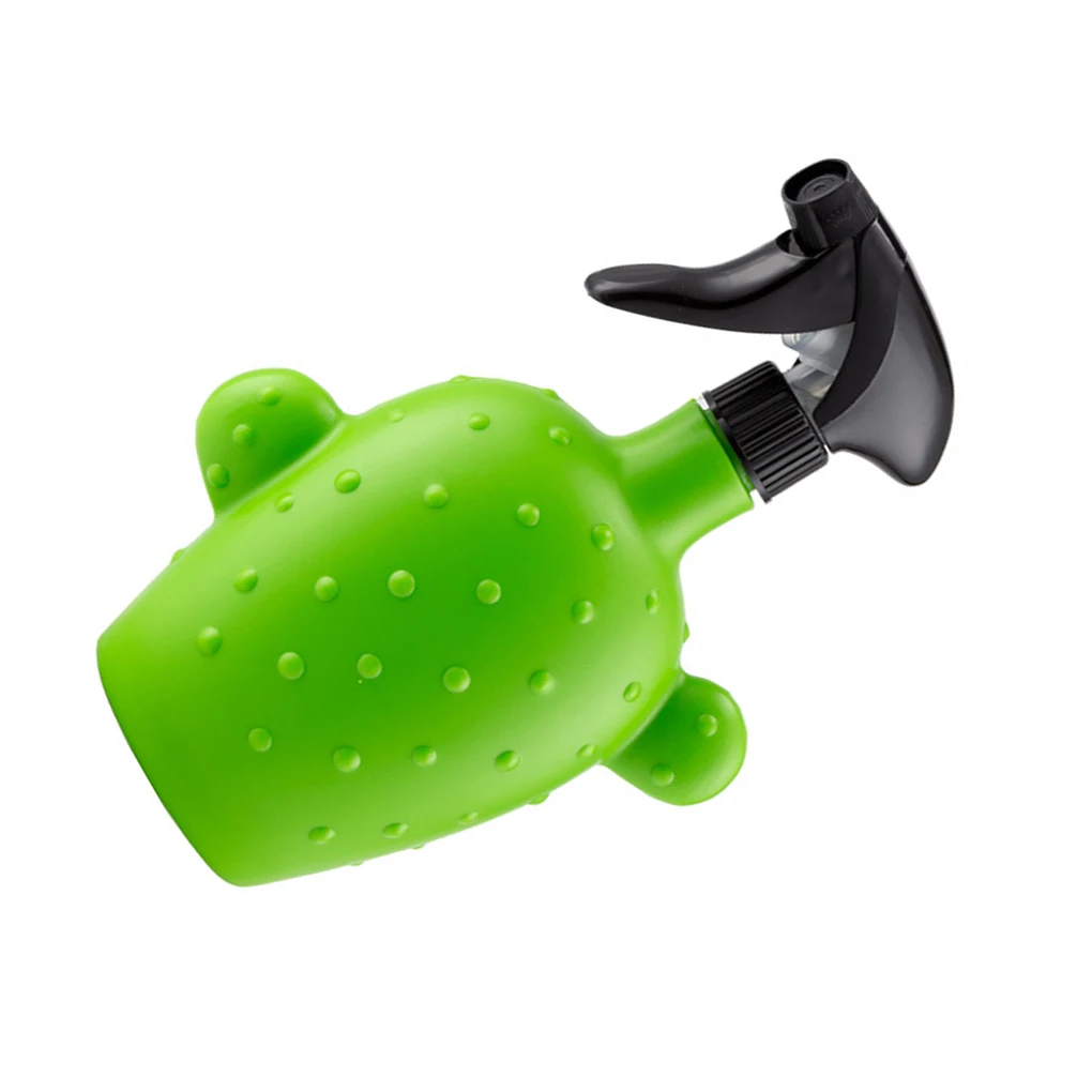 Cactus Spray Bottle Watering Fertilizing Bottles Cute Style Potted Plant Can Succulents Sprayer Garden Cleaning 750ml
Cactus Spray Bottle Watering Fertilizing Bottles Cute Style Potted Plant Can Succulents Sprayer Garden Cleaning 750ml
