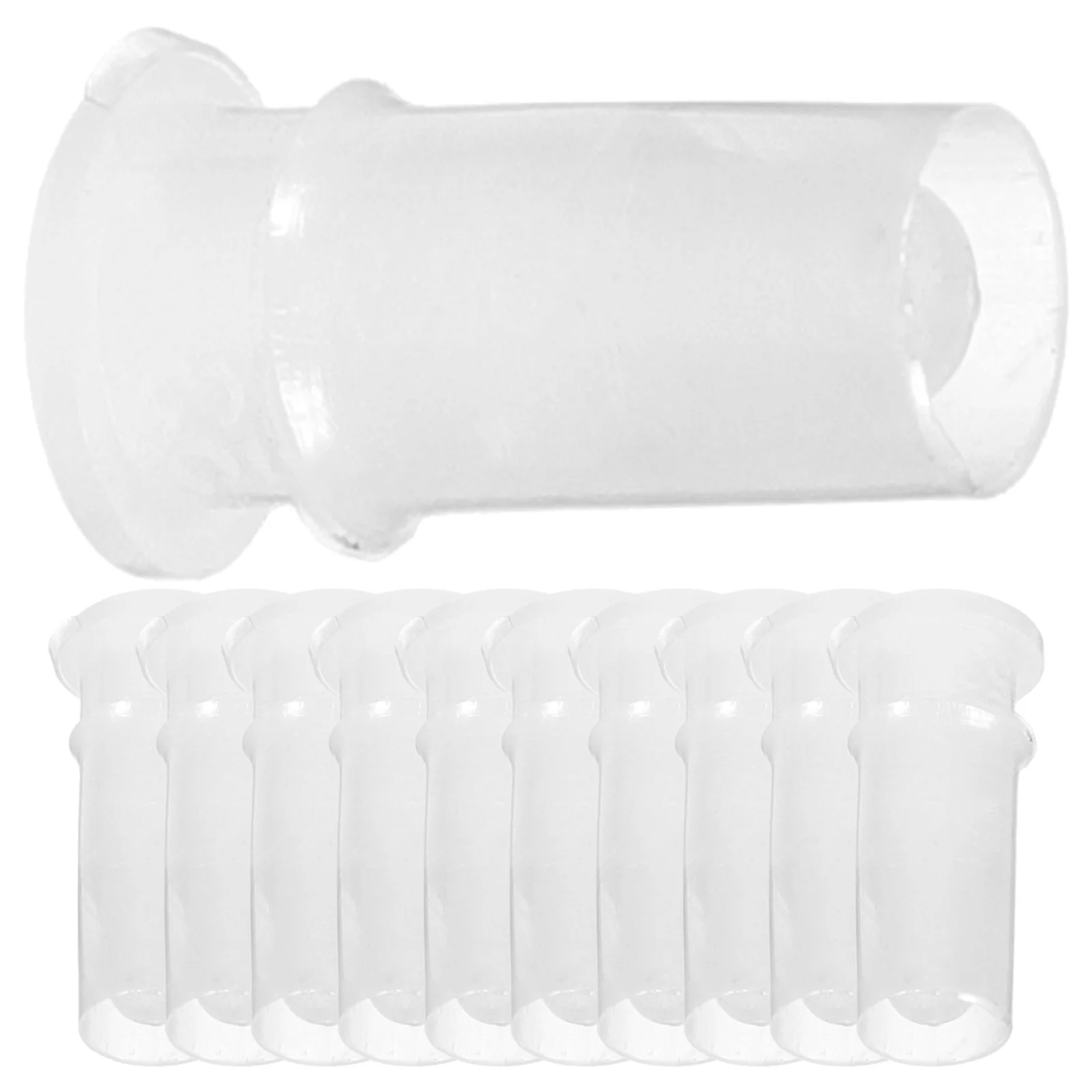 100 Pcs Accessories Child Soft Toys Babies Noise Maker Replacement Shoes Bb Whistle
100 Pcs Accessories Child Soft Toys Babies Noise Maker Replacement Shoes Bb Whistle